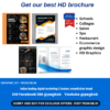 Best HD graphics & brochure