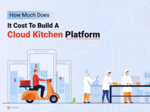 How to start a Cloud Kitchen Business Under $30000 (Rs 8 lakhs) | Our  complete business consultation 