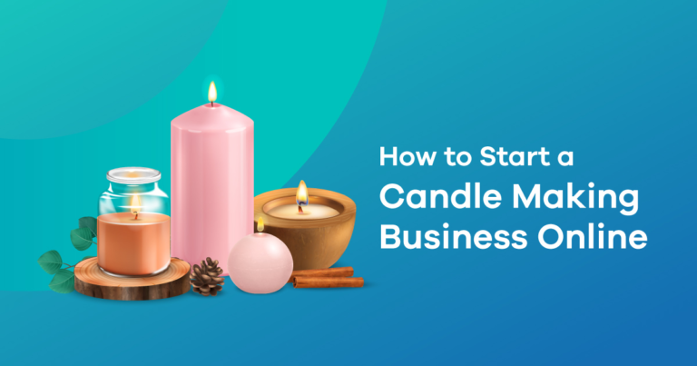 How to start a Digital Candle Business  Under $10K (Rs 5 lakhs) | Our complete business consultation